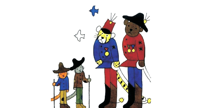 Mesekönyvek, amikből századszor is szívesen olvasol a gyerekednek Mesekönyvek, amikből századszor is szívesen olvasol a gyerekednek