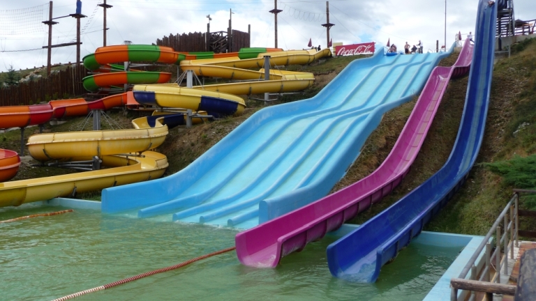 Rengeteg magyar aquapark működik szabálytalanul