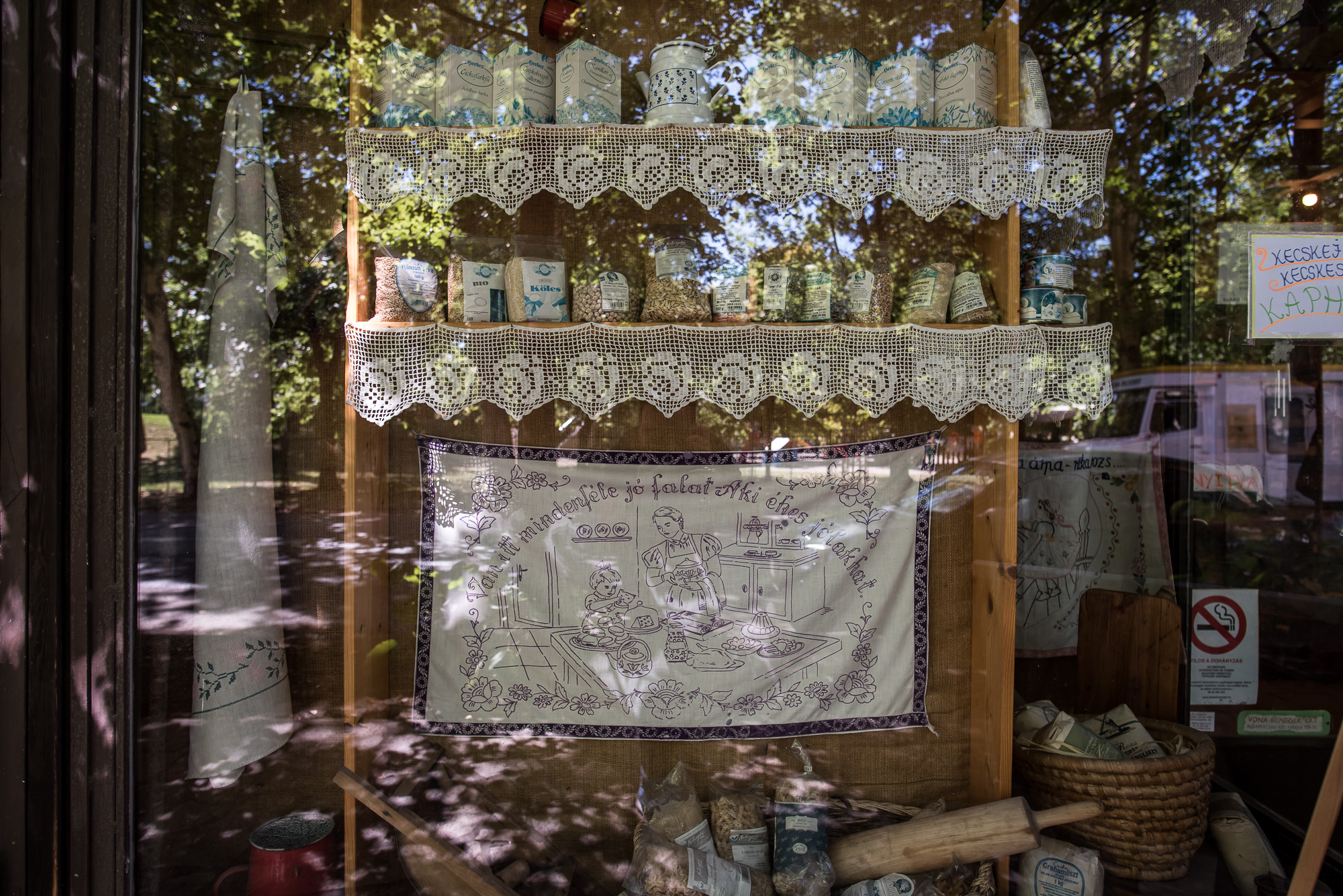 Ehhez a házhoz 130 éve nem nyúltak - pesti utcák, ahol megállt az idő