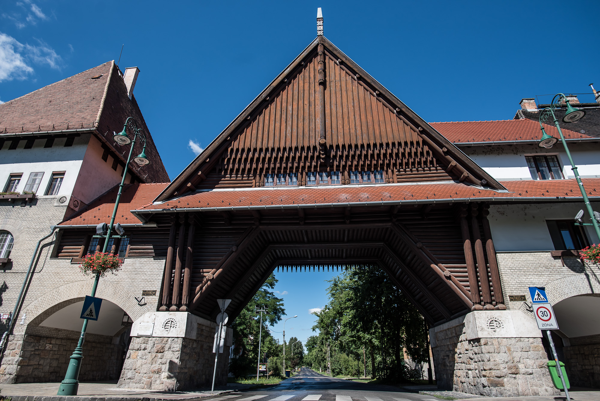 Ehhez a házhoz 130 éve nem nyúltak - pesti utcák, ahol megállt az idő