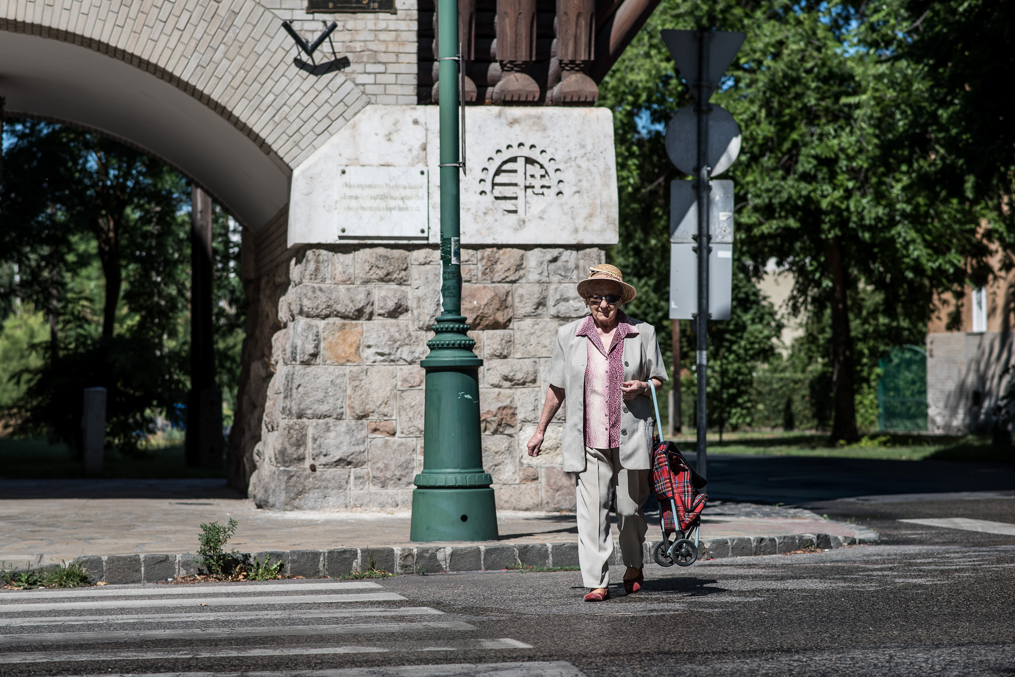 Ehhez a házhoz 130 éve nem nyúltak - pesti utcák, ahol megállt az idő