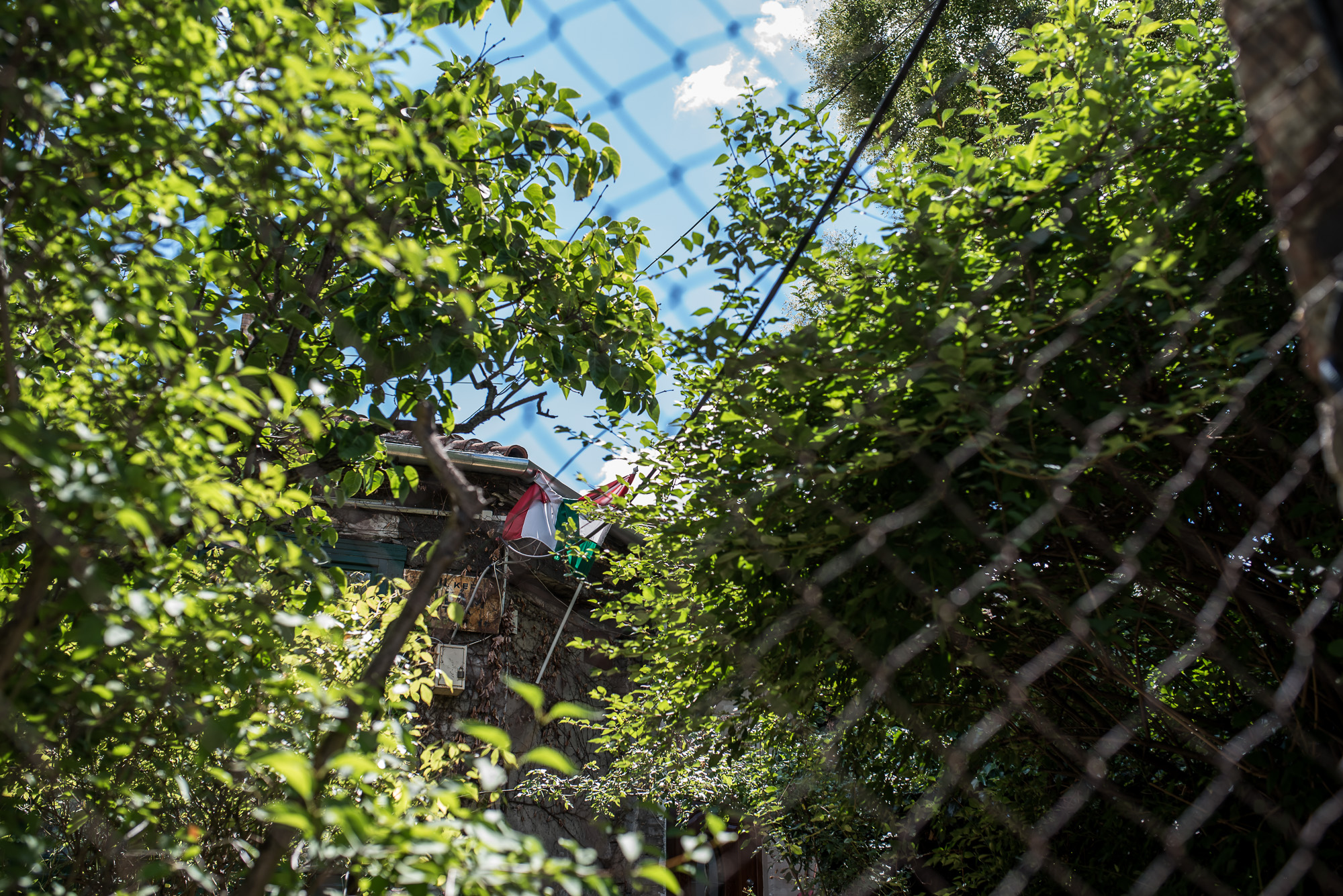 Ehhez a házhoz 130 éve nem nyúltak - pesti utcák, ahol megállt az idő