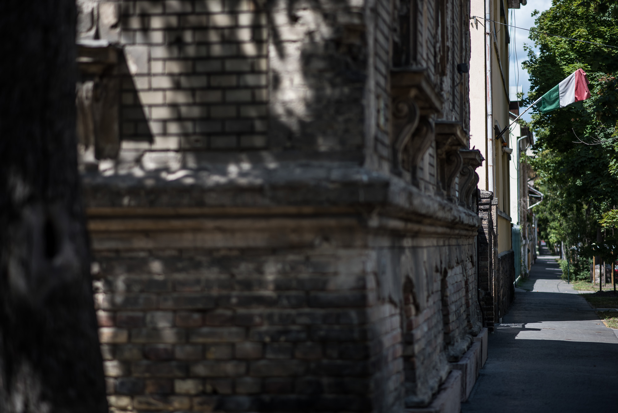 Ehhez a házhoz 130 éve nem nyúltak - pesti utcák, ahol megállt az idő