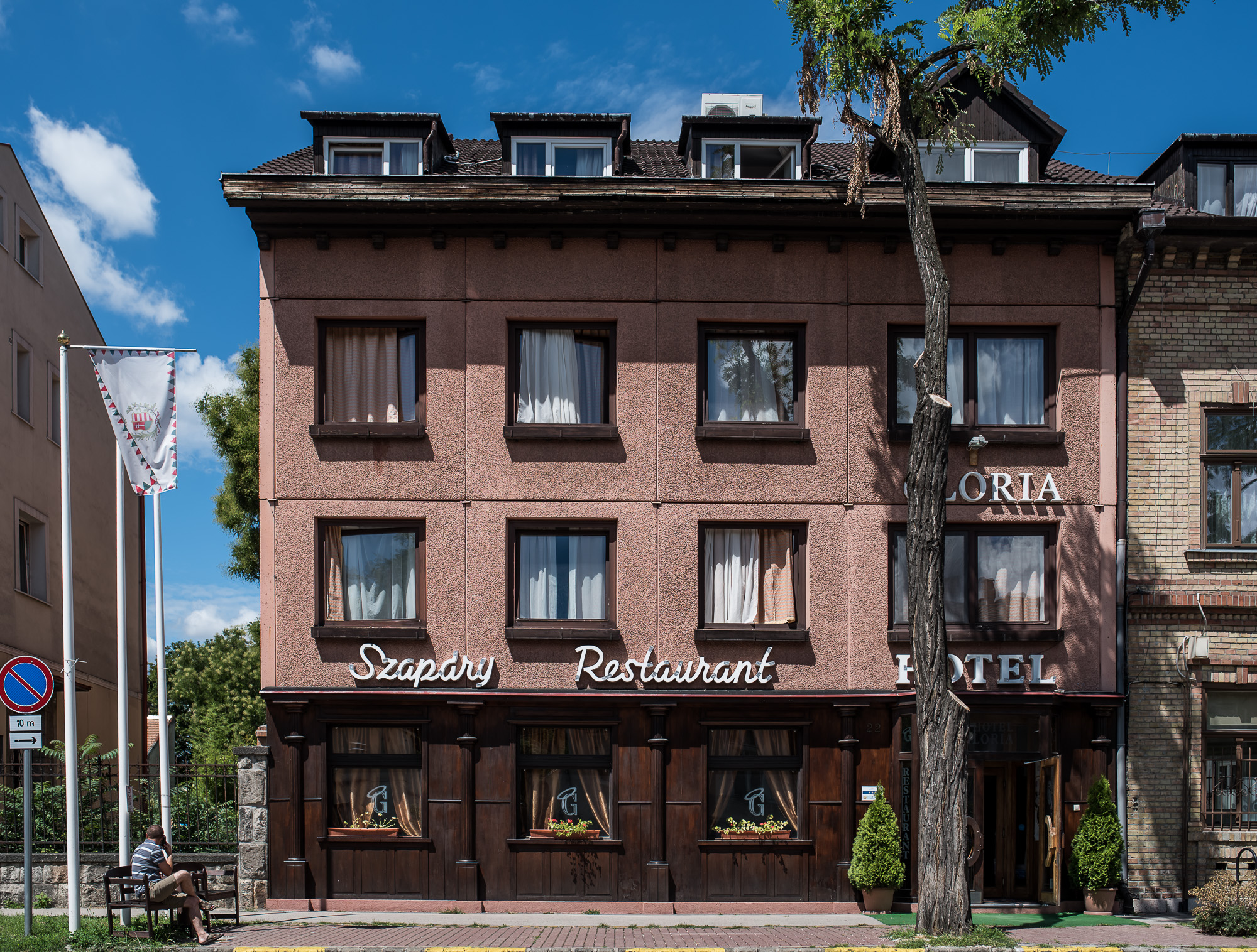 Ehhez a házhoz 130 éve nem nyúltak - pesti utcák, ahol megállt az idő