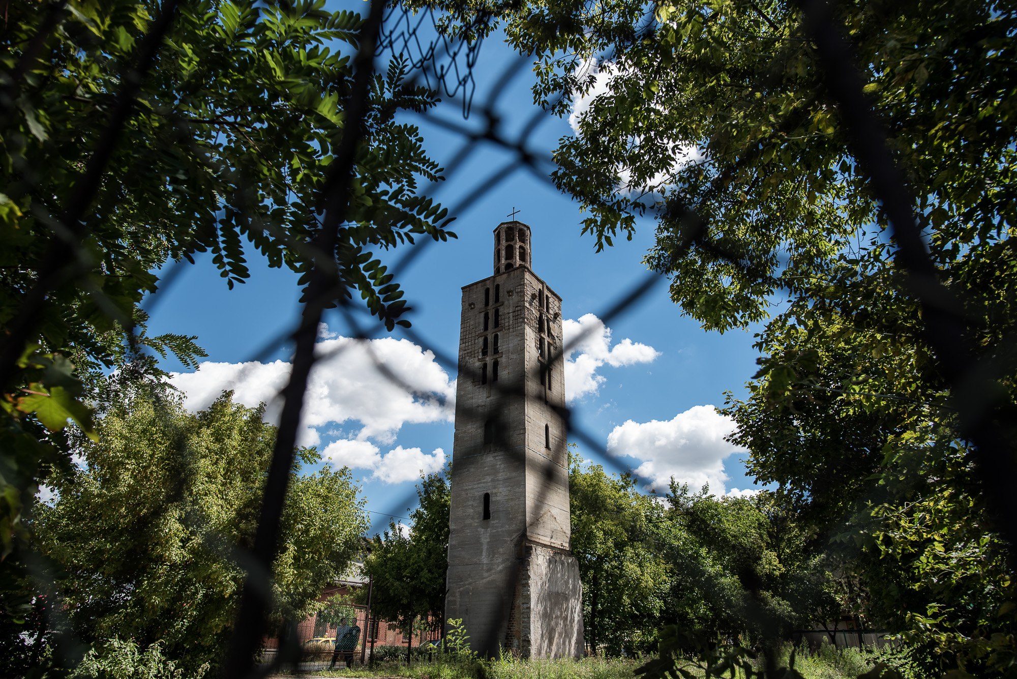 Ehhez a házhoz 130 éve nem nyúltak - pesti utcák, ahol megállt az idő