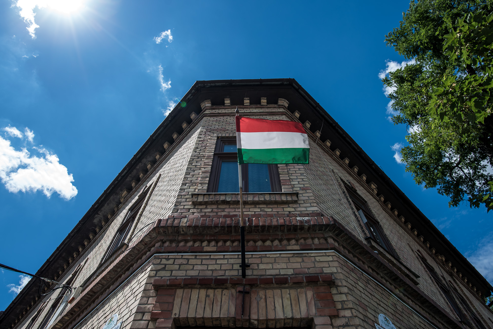 Ehhez a házhoz 130 éve nem nyúltak - pesti utcák, ahol megállt az idő