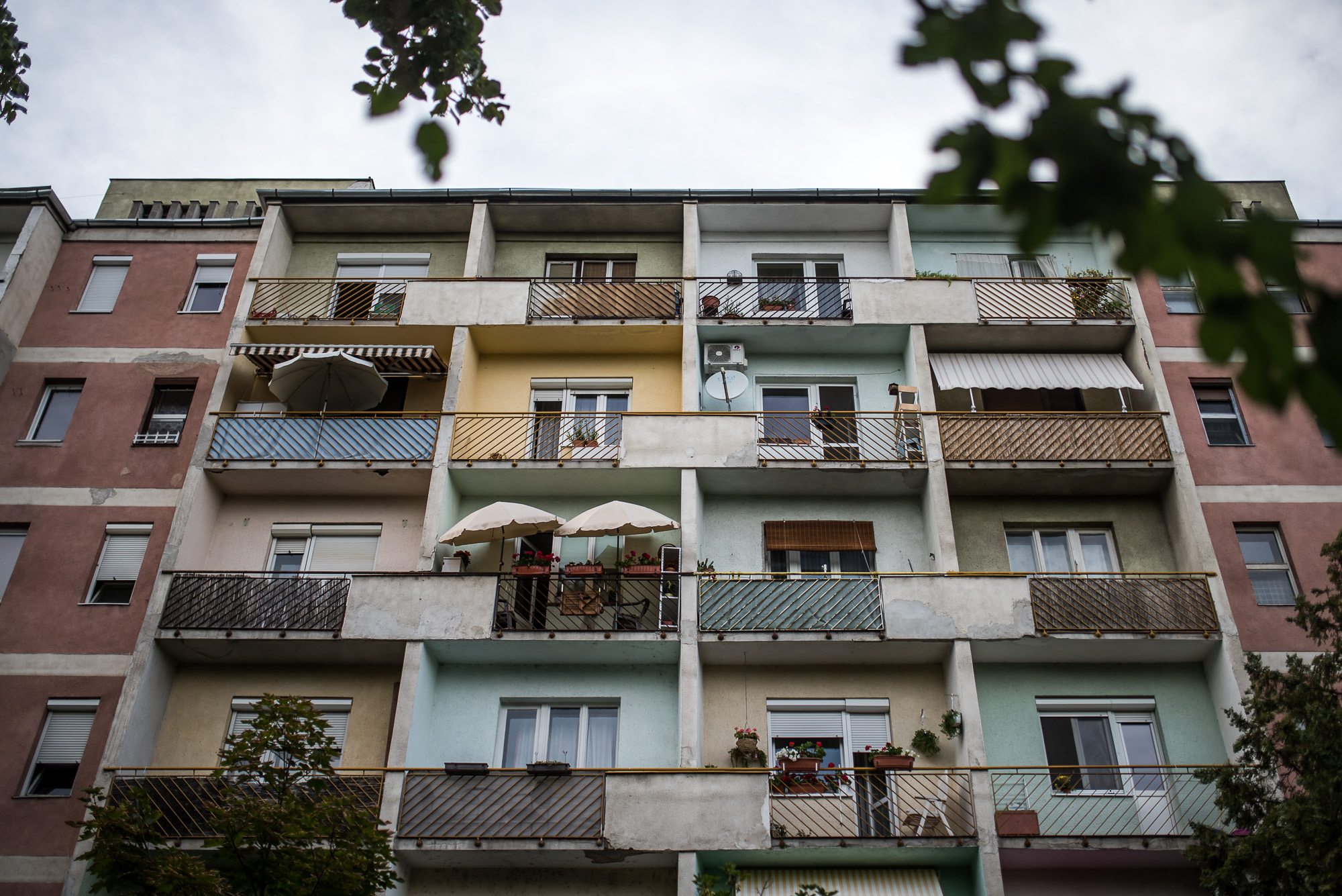 Ehhez a házhoz 130 éve nem nyúltak - pesti utcák, ahol megállt az idő