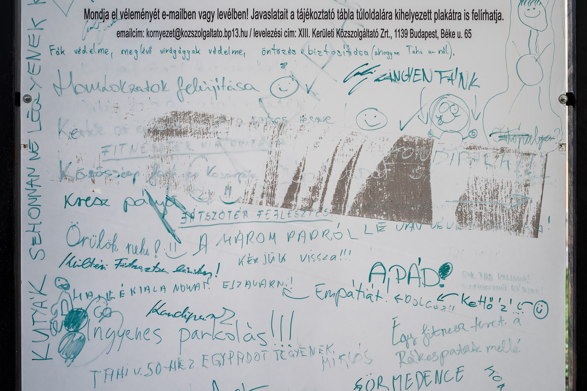 Ehhez a házhoz 130 éve nem nyúltak - pesti utcák, ahol megállt az idő