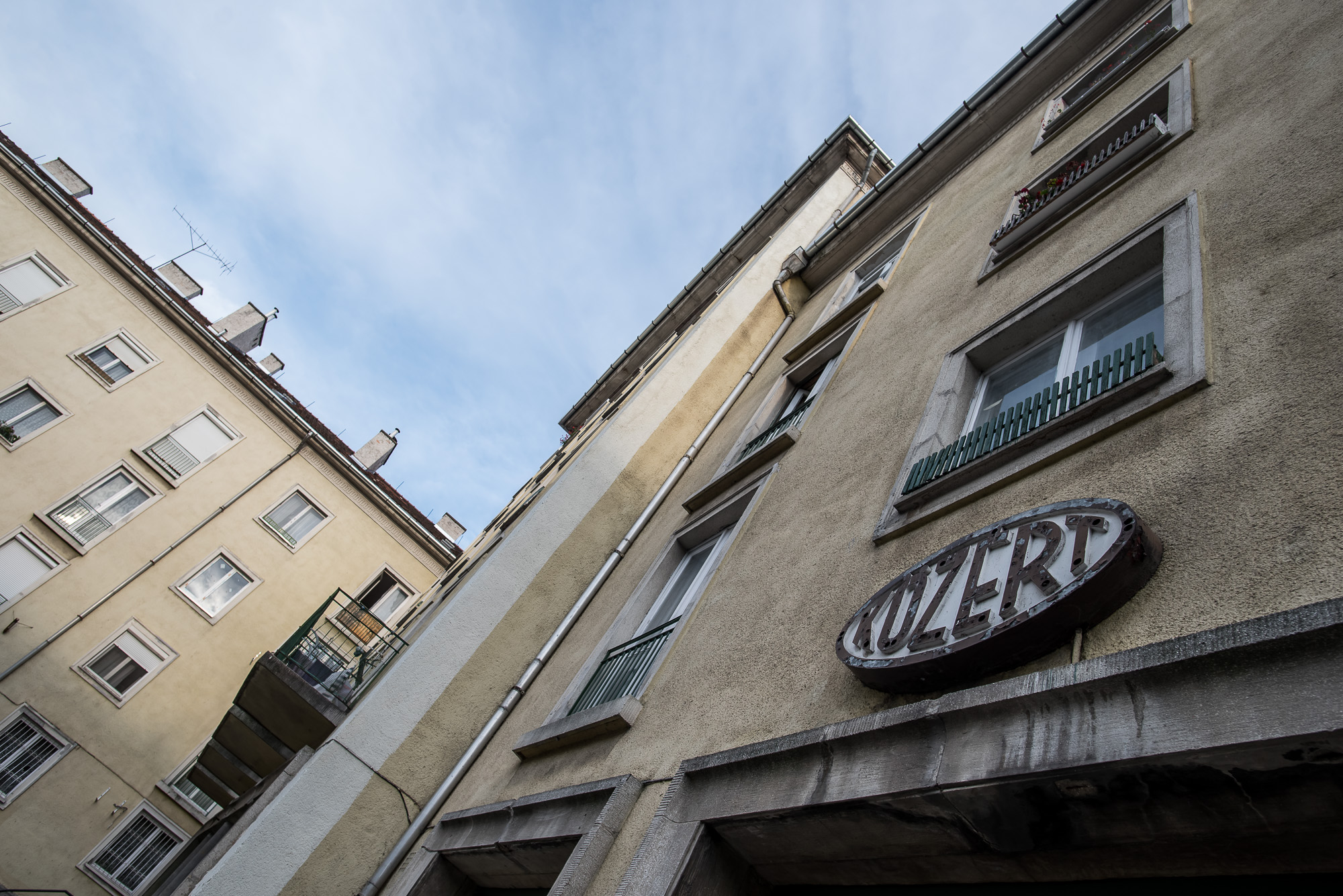 Ehhez a házhoz 130 éve nem nyúltak - pesti utcák, ahol megállt az idő