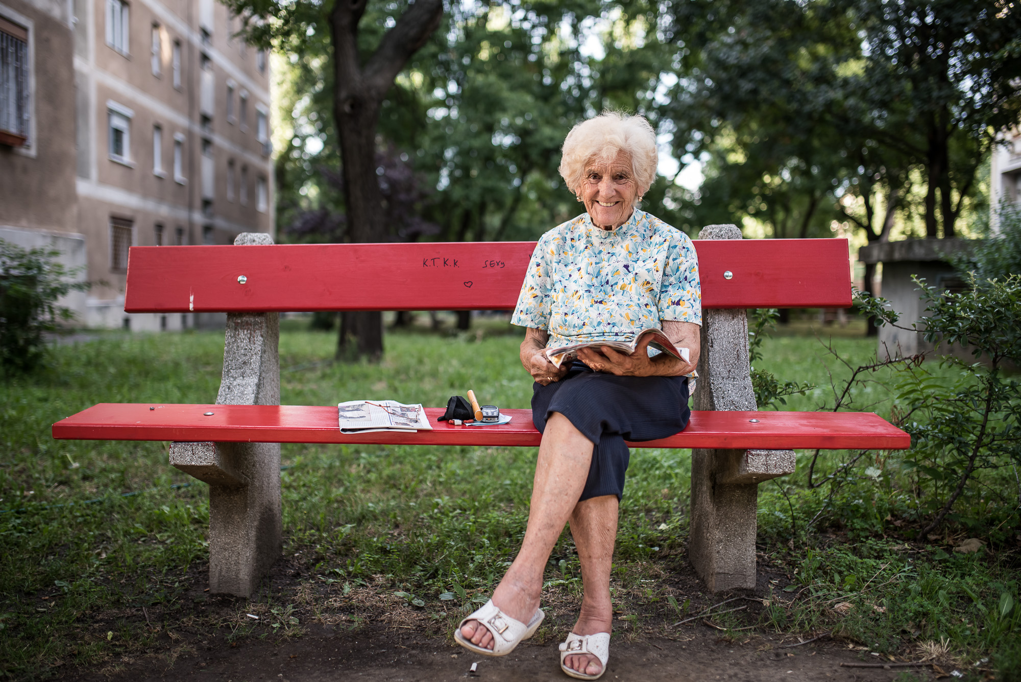 Ehhez a házhoz 130 éve nem nyúltak - pesti utcák, ahol megállt az idő