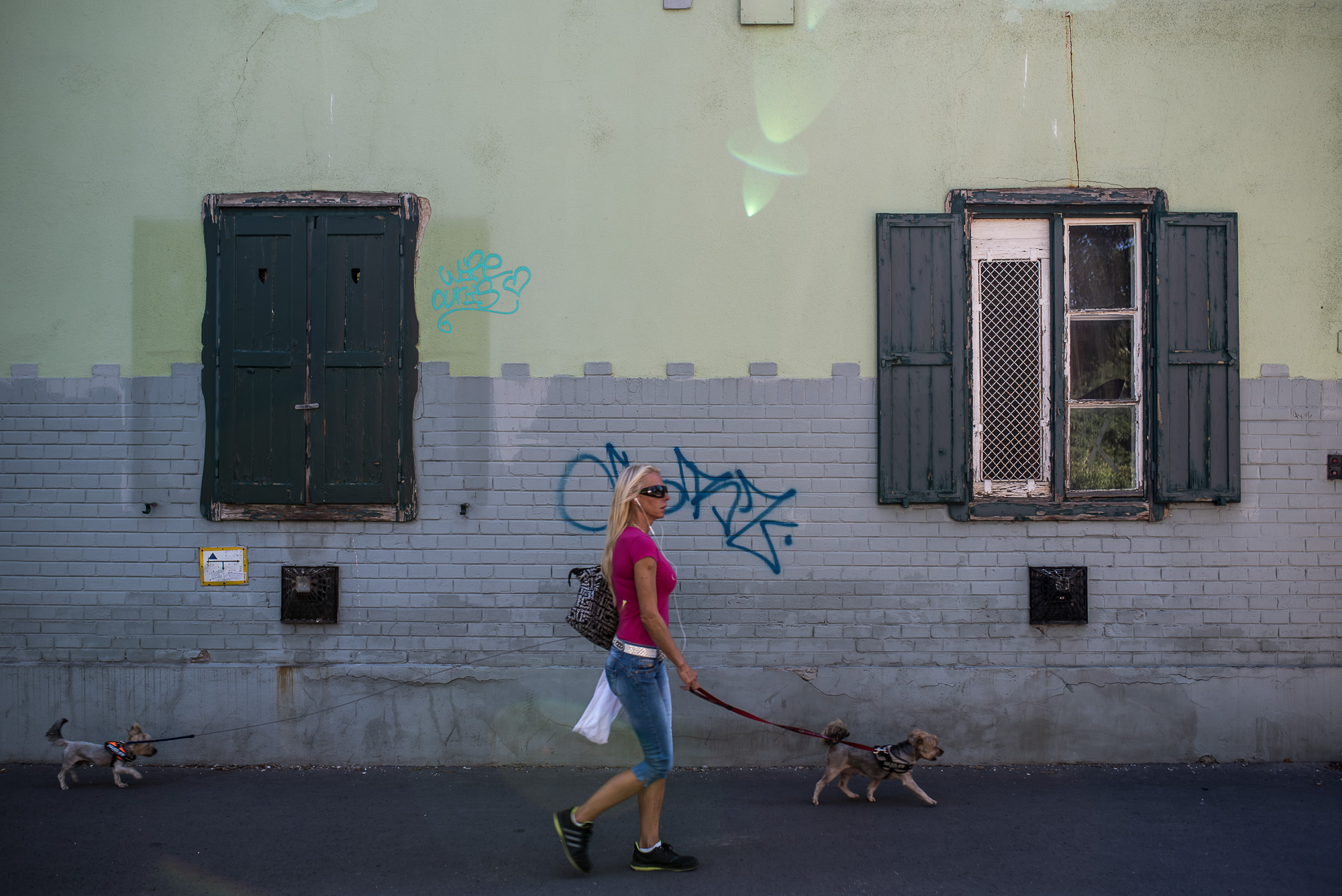 Ehhez a házhoz 130 éve nem nyúltak - pesti utcák, ahol megállt az idő