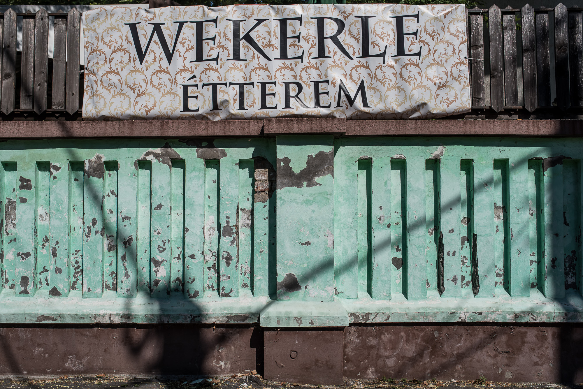 Ehhez a házhoz 130 éve nem nyúltak - pesti utcák, ahol megállt az idő