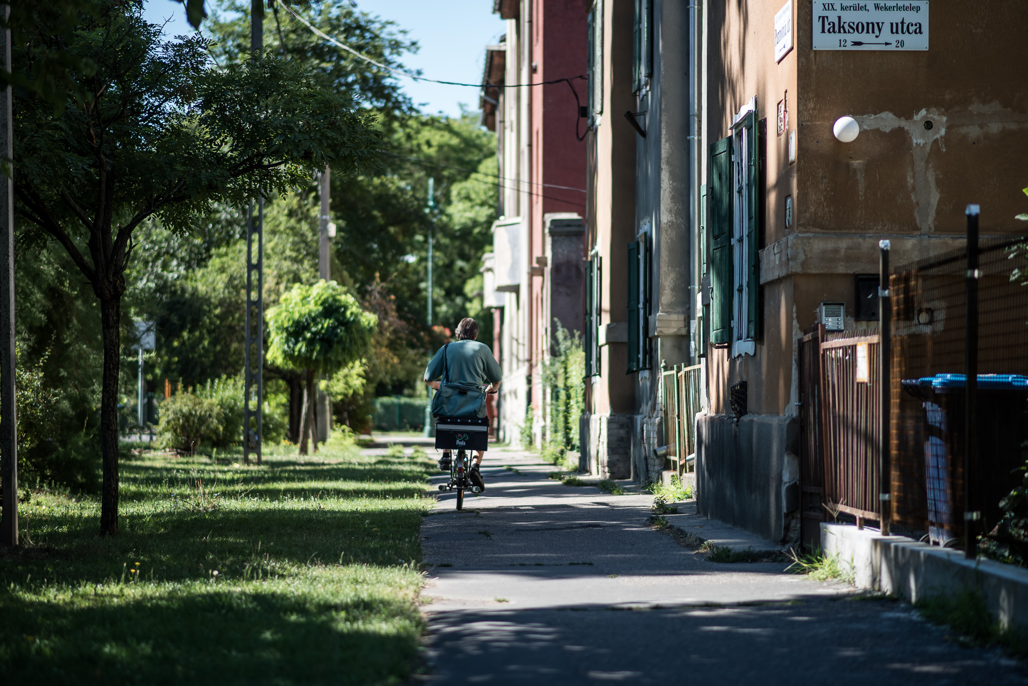 Ehhez a házhoz 130 éve nem nyúltak - pesti utcák, ahol megállt az idő