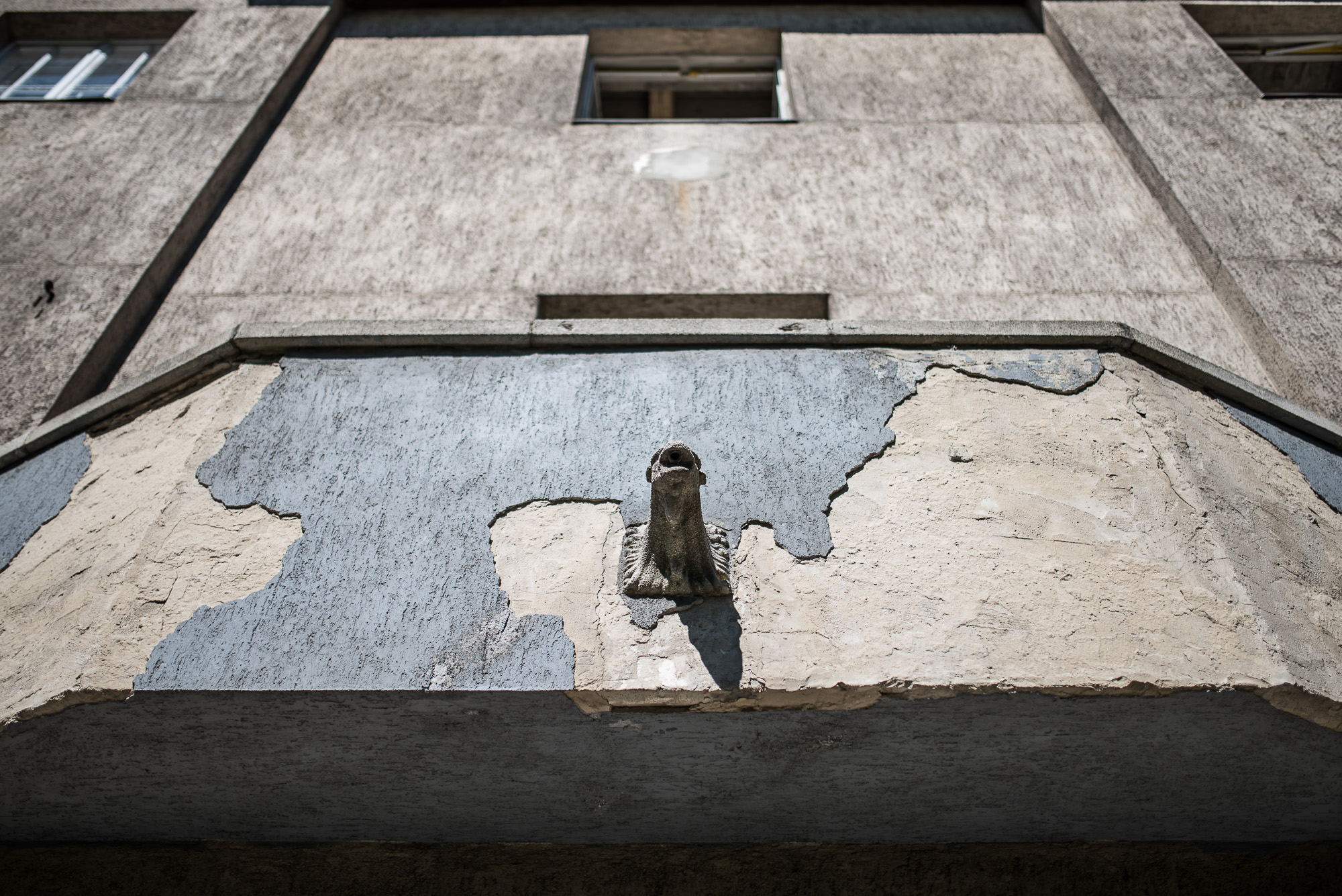 Ehhez a házhoz 130 éve nem nyúltak - pesti utcák, ahol megállt az idő