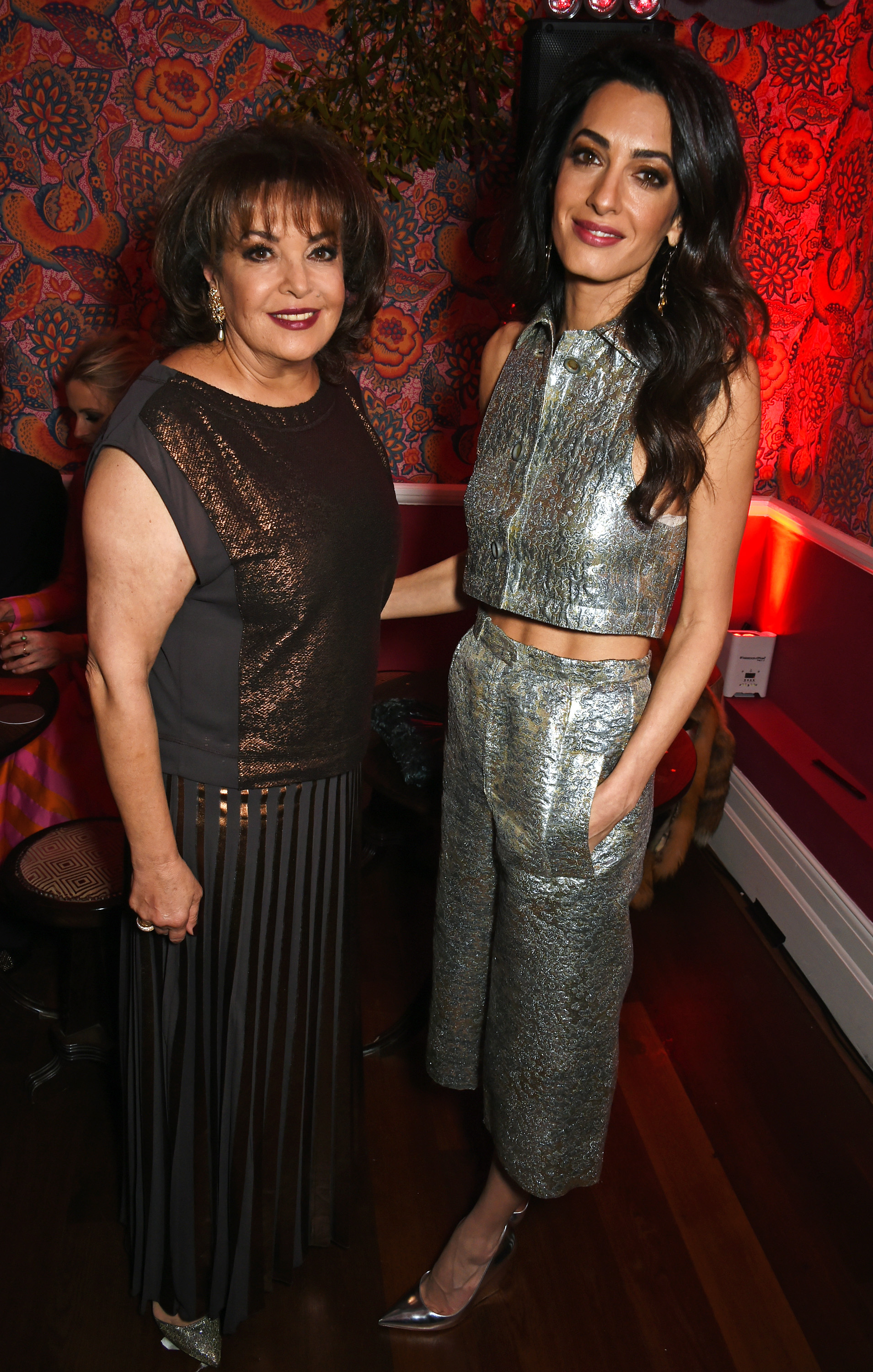 Ők a legdivatosabb anya-lánya duók a celebvilágban