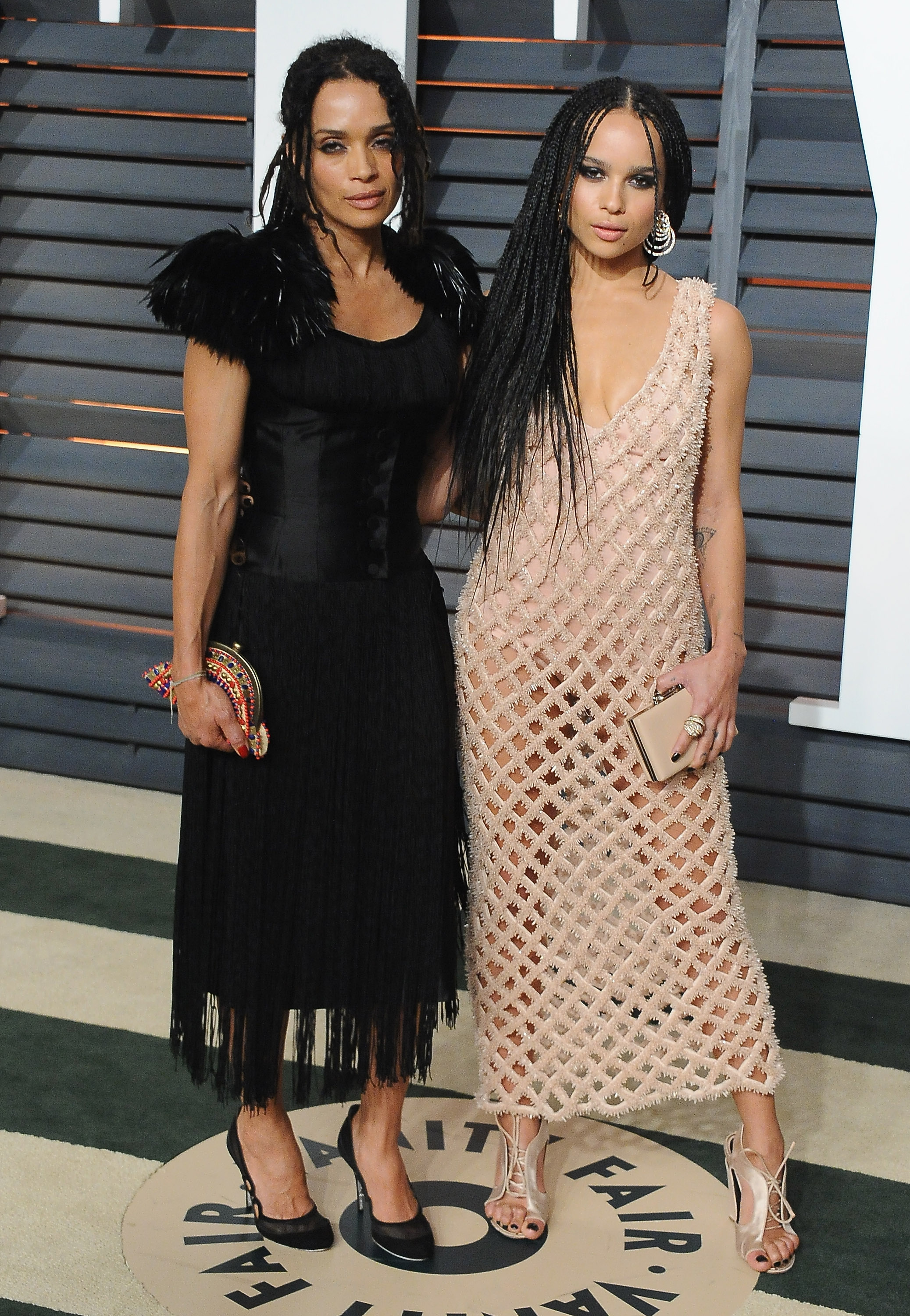 Ők a legdivatosabb anya-lánya duók a celebvilágban