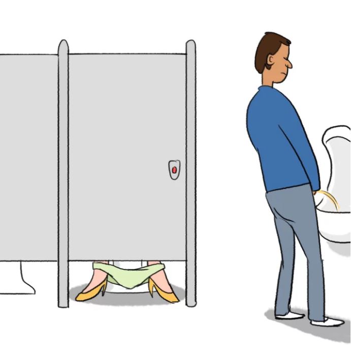 Bimbósimogatás, szőrtépkedés: 7 dolog, amit titokban csinálnak a nők