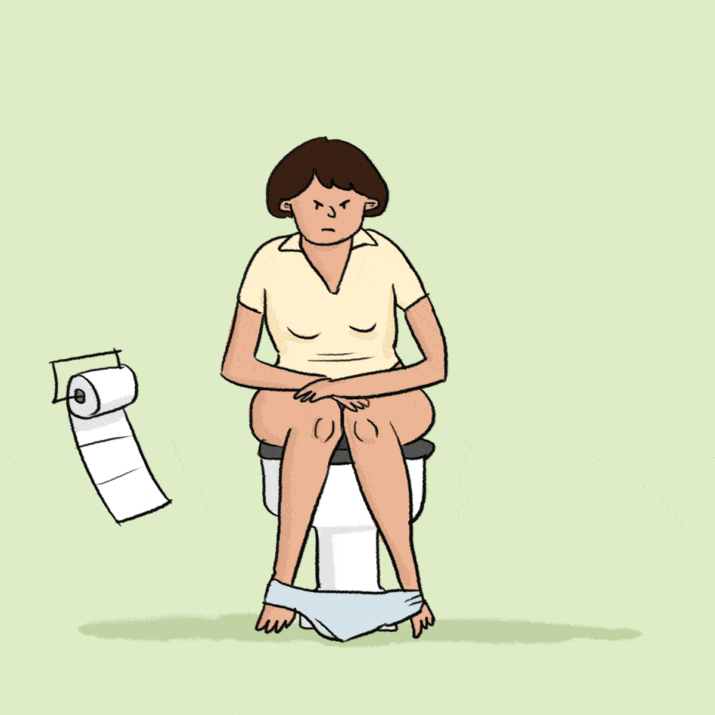 Bimbósimogatás, szőrtépkedés: 7 dolog, amit titokban csinálnak a nők