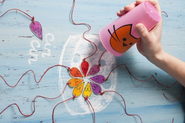 Ezt csináld a gyerekkel utazás alatt, hogy ne unatkozzon