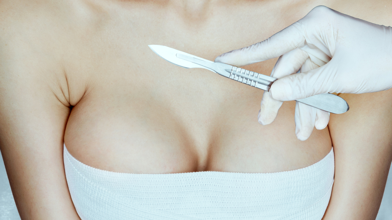 5 dolog, amit nem tudtál a szilikonmellekről