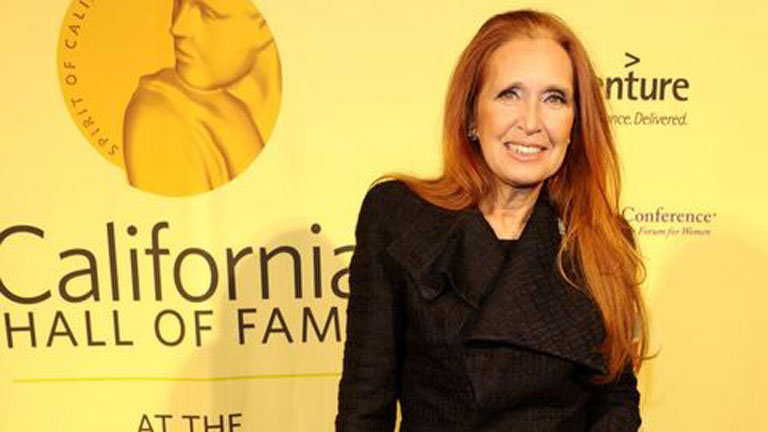 Danielle Steel amerikai írónő