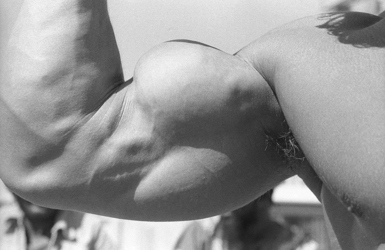 70 éves Arnold Schwarzenegger