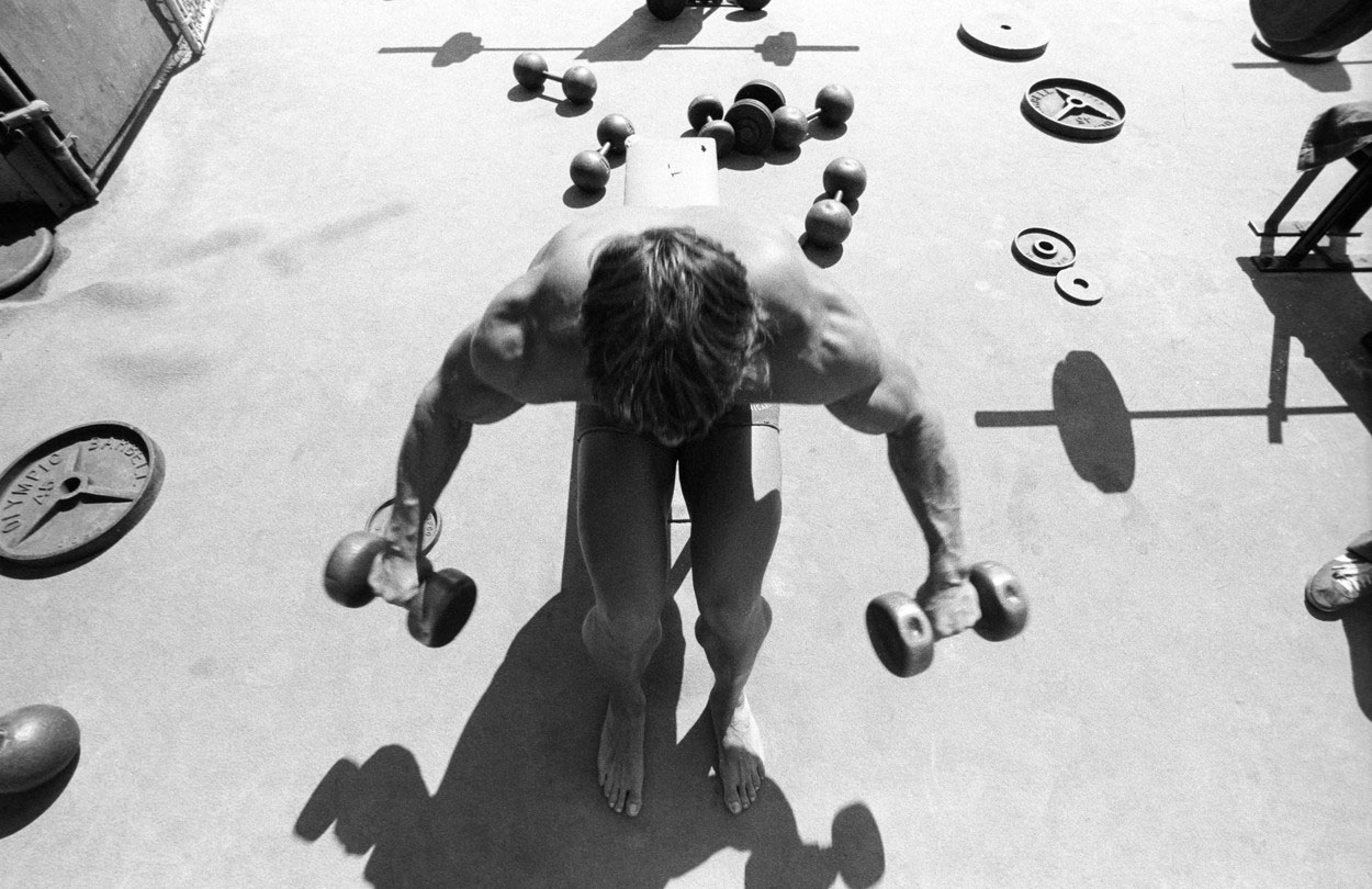 70 éves Arnold Schwarzenegger