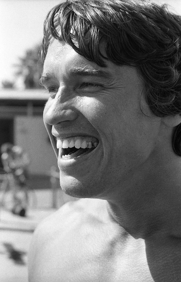 70 éves Arnold Schwarzenegger