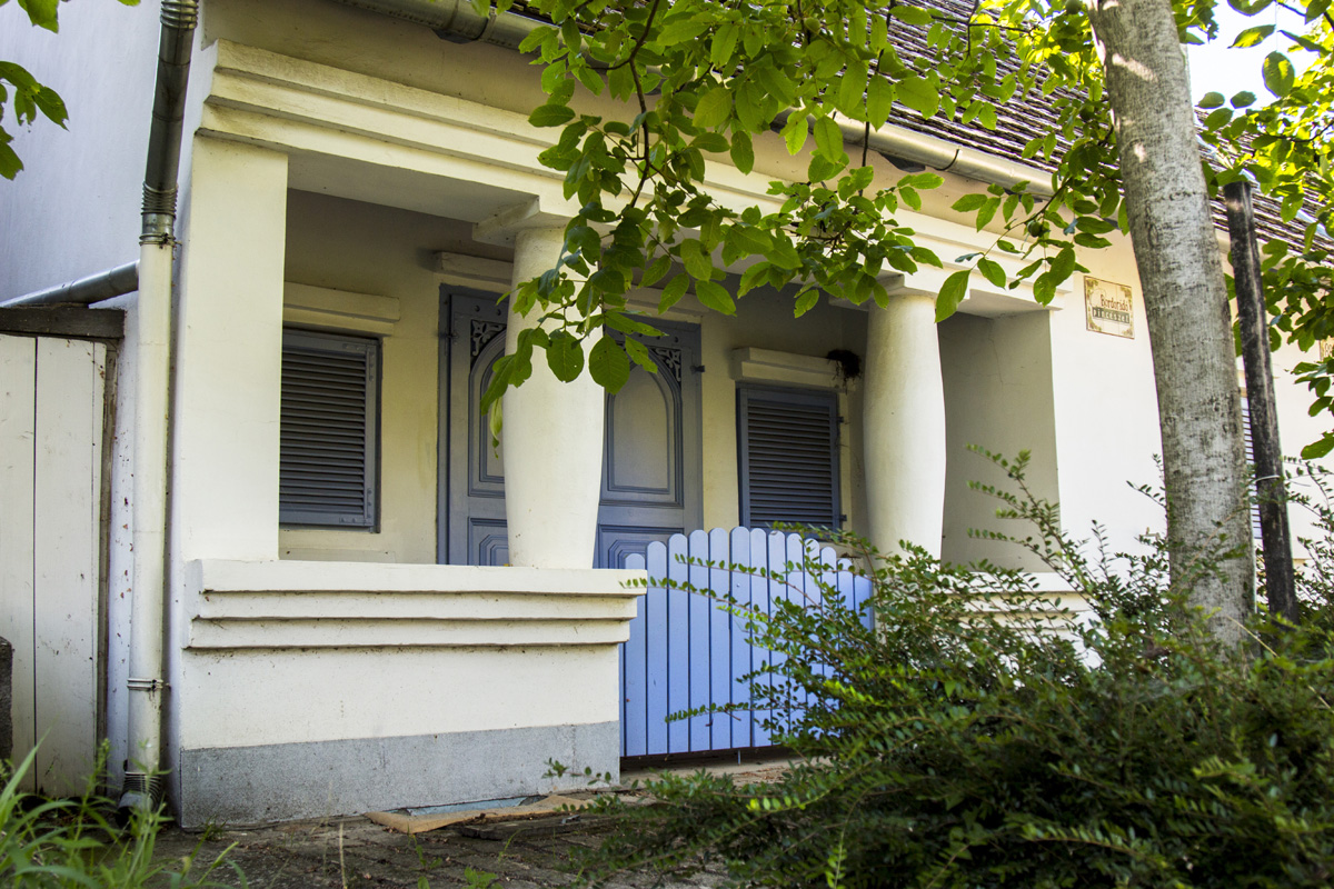 Ha meglátod ezeket a kis magyar falvakat, soha többé nem akarsz városban élni