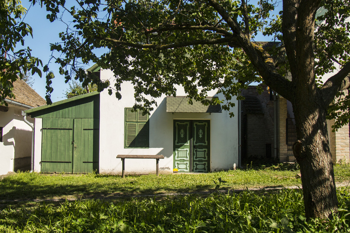 Ha meglátod ezeket a kis magyar falvakat, soha többé nem akarsz városban élni