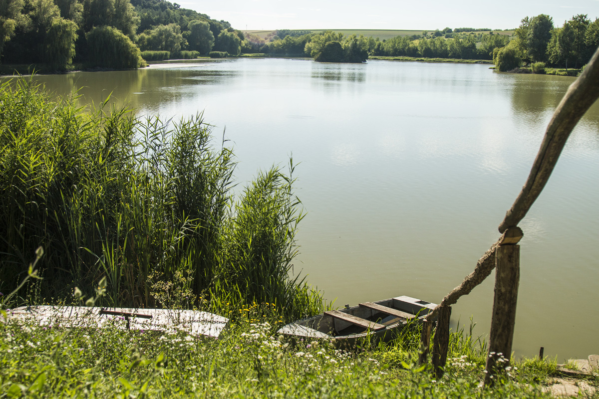 Ha meglátod ezeket a kis magyar falvakat, soha többé nem akarsz városban élni