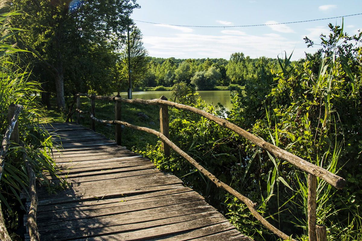 Ha meglátod ezeket a kis magyar falvakat, soha többé nem akarsz városban élni