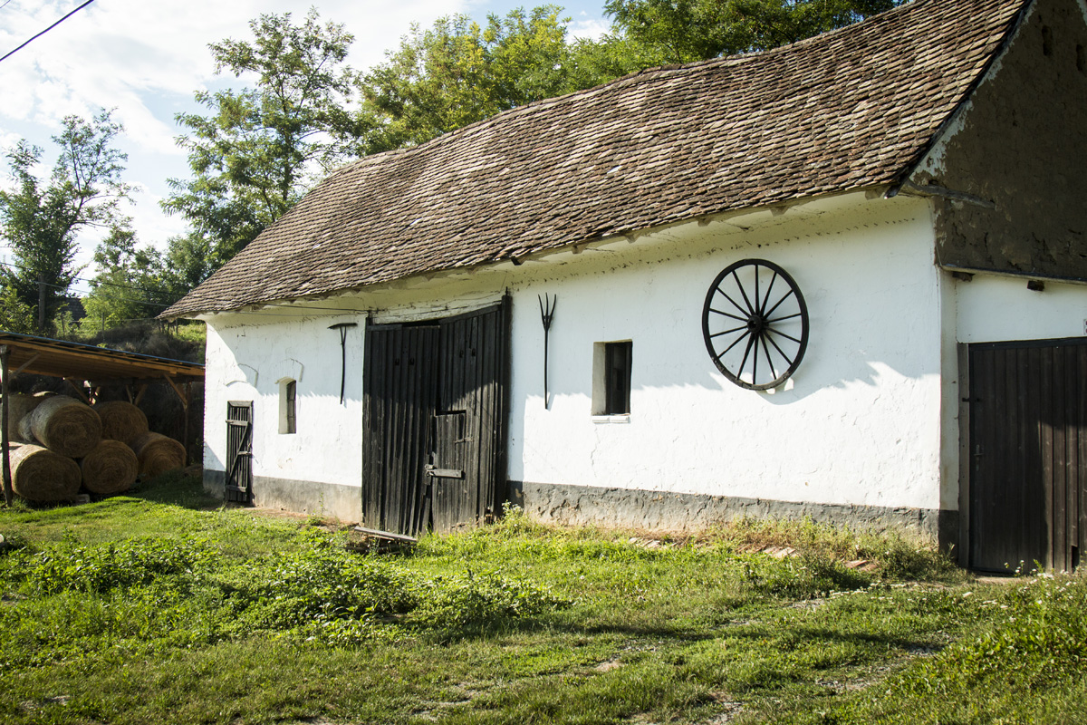 Ha meglátod ezeket a kis magyar falvakat, soha többé nem akarsz városban élni