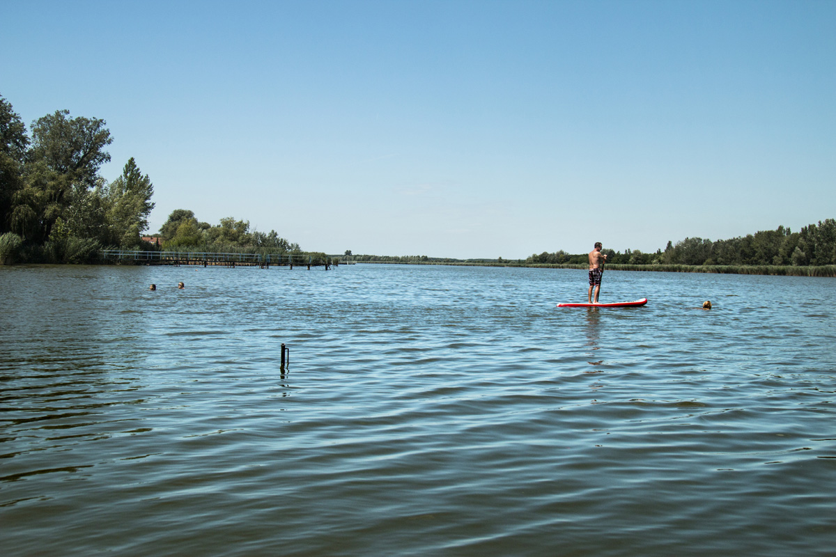 Ha meglátod ezeket a kis magyar falvakat, soha többé nem akarsz városban élni
