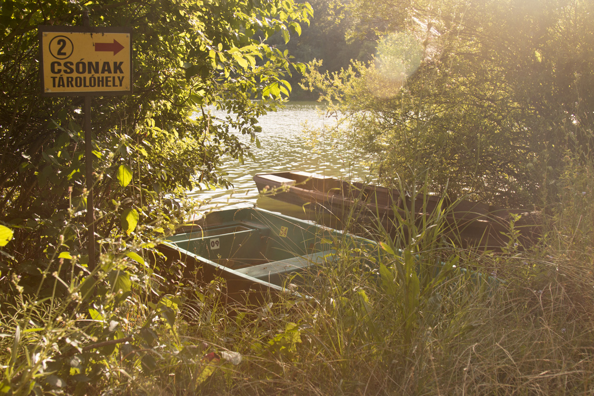 Ha meglátod ezeket a kis magyar falvakat, soha többé nem akarsz városban élni