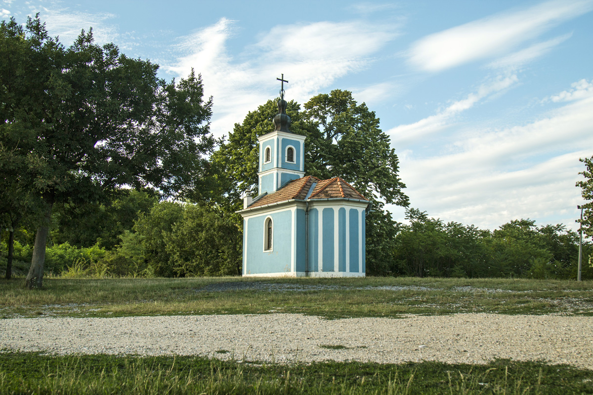Ha meglátod ezeket a kis magyar falvakat, soha többé nem akarsz városban élni
