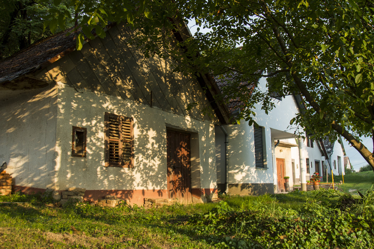 Ha meglátod ezeket a kis magyar falvakat, soha többé nem akarsz városban élni