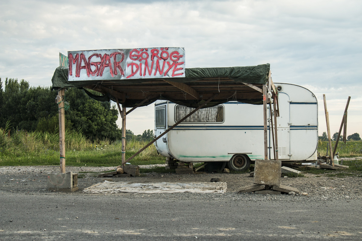 Ha meglátod ezeket a kis magyar falvakat, soha többé nem akarsz városban élni