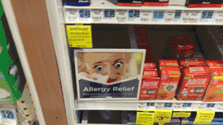 10 rémálom randi allergiásoknak 10 rémálom randi allergiásoknak