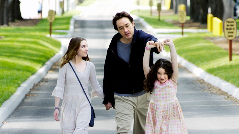 Részlet a "Testcsere" c. filmbőlGrace nélkül az élet