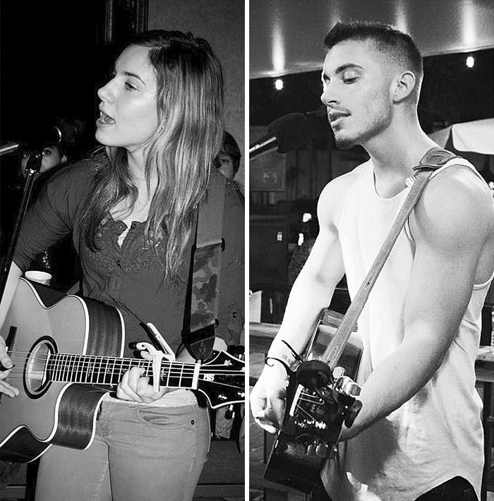 Hihetetlen átalakuláson ment keresztül a transznemű férfi