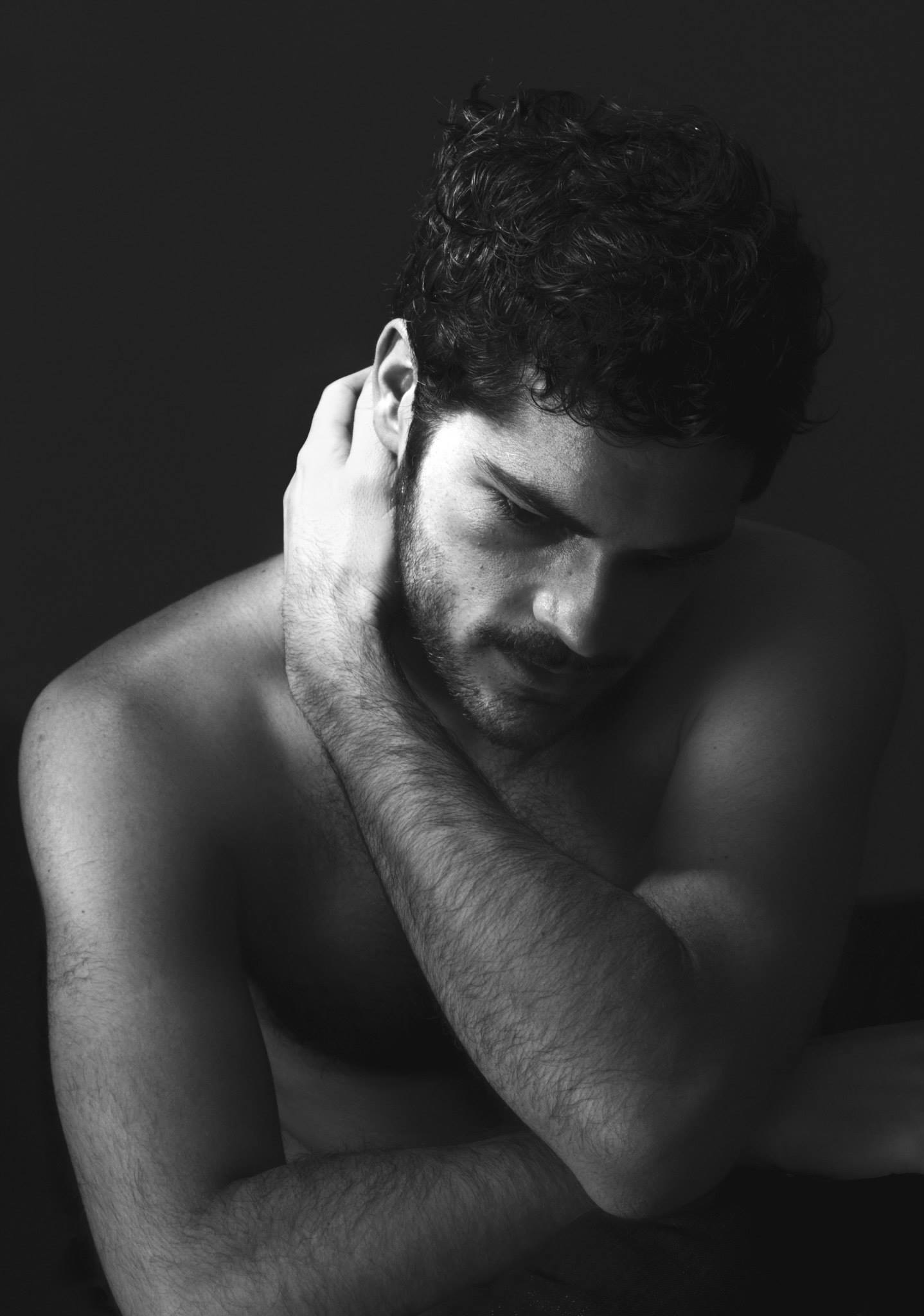 Erő, karizma, akt - főszerepben a férfi