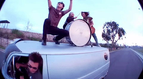 Ott vagyunk már, anya, ott vagyunk már?