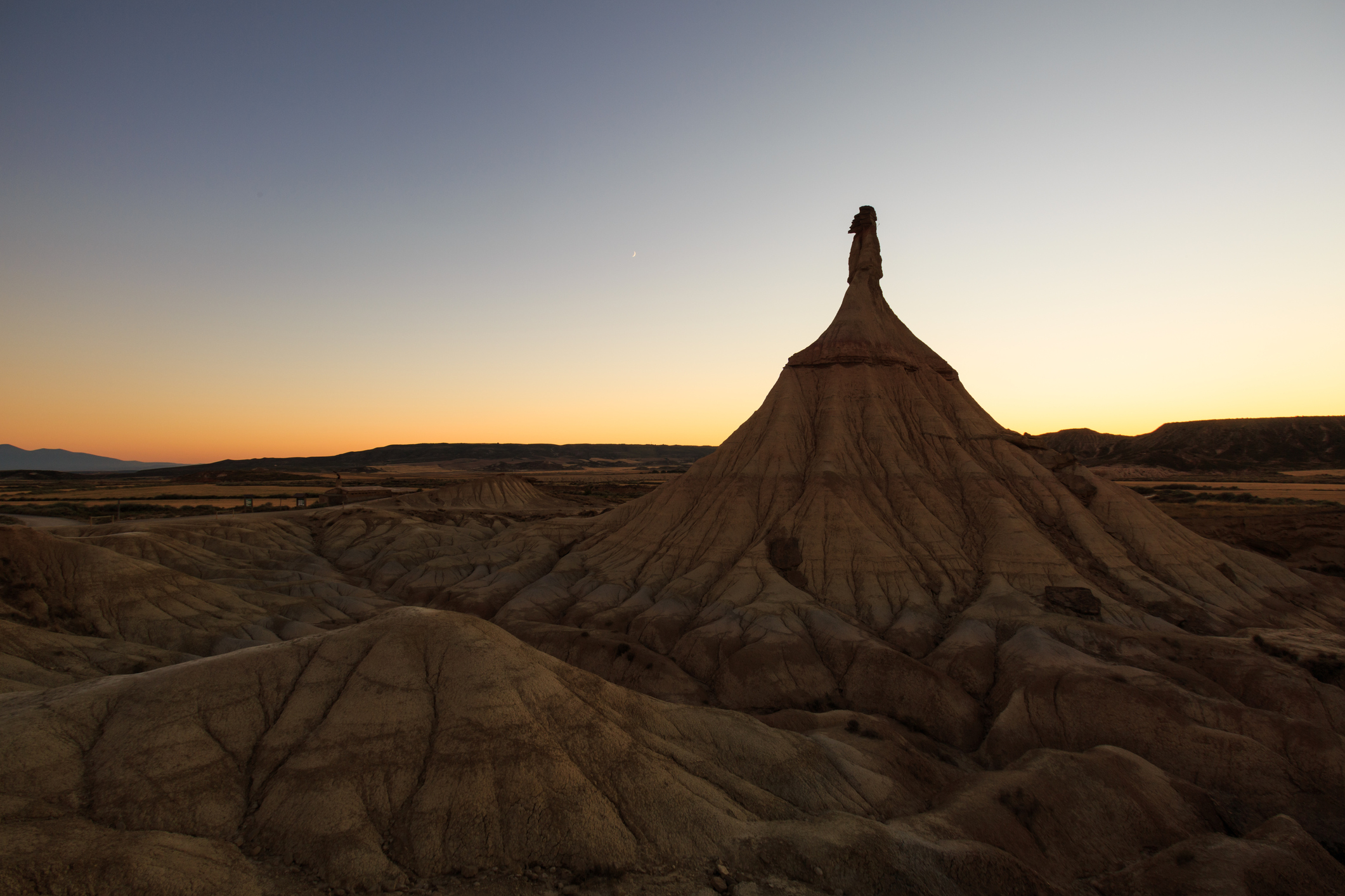A Trónok harcának helyszíneit idézik meg ezek a helyek A Trónok harcának helyszíneit idézik meg ezek a helyek