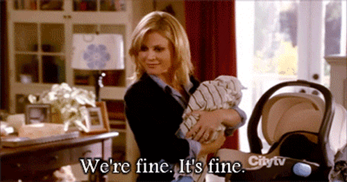 Apa és anya elindul fesztiválozni, de másképp alakul, mint 10 éve