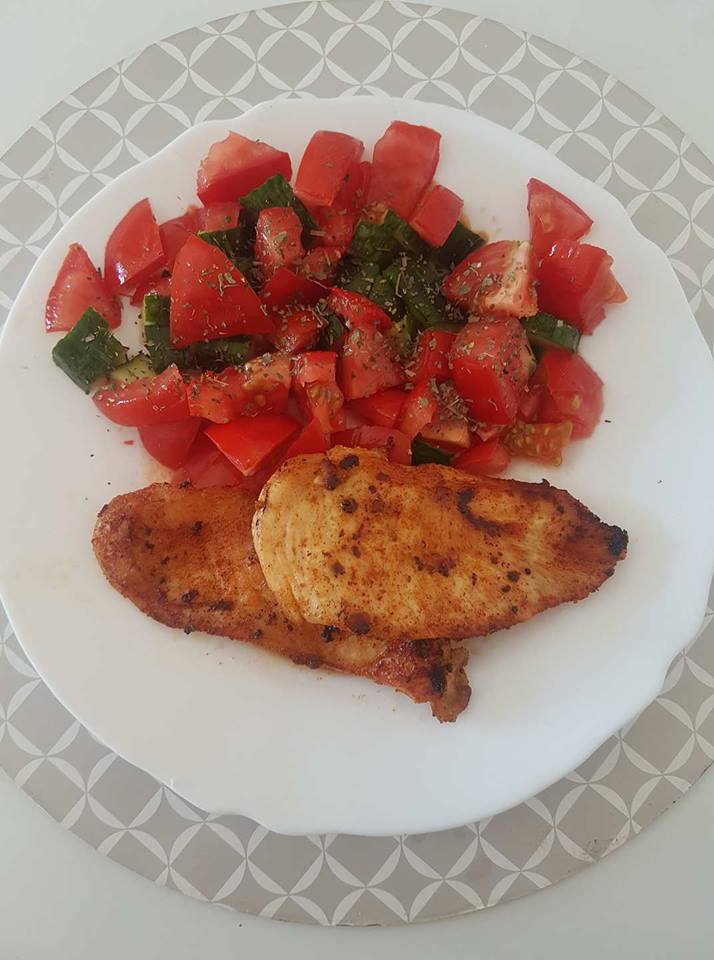 Egy hónappal a szülés után - így változtatta meg az életmódom a kisbabám