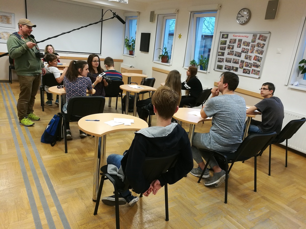 Fotós: Csepregi János