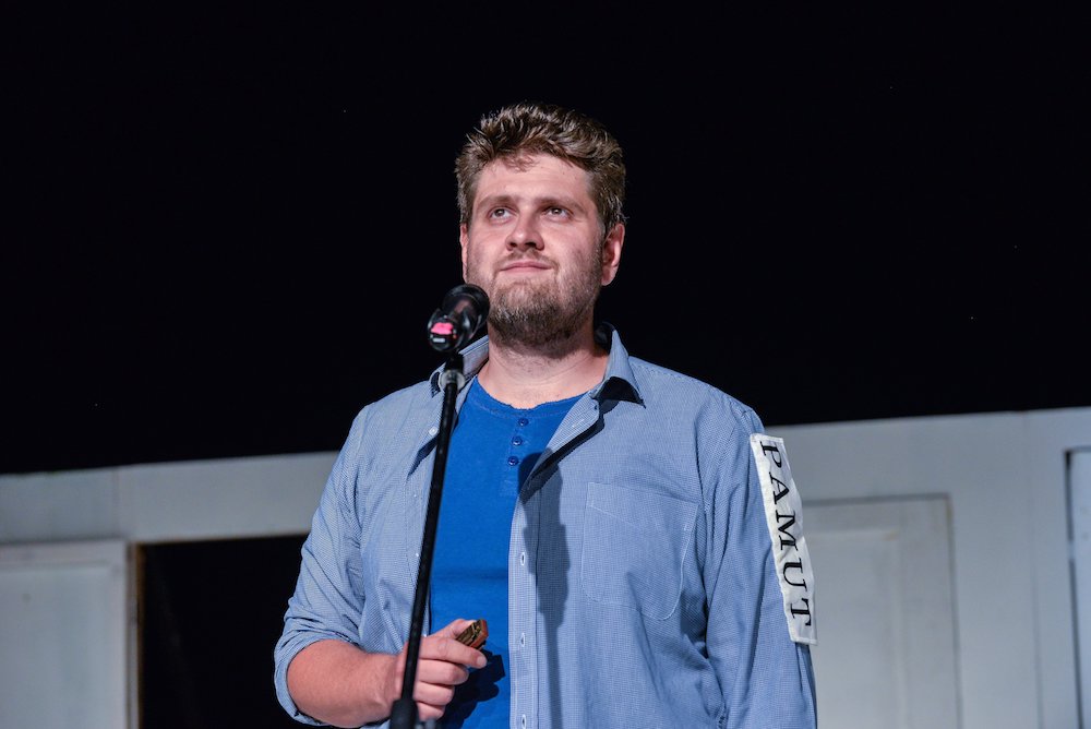 Vajda Milán (fotó: MTI / Kallos Bea)