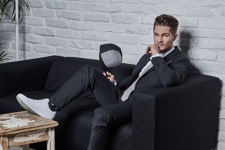 Veréb Tamás csúf púpost játszik Szegeden (X) Veréb Tamás csúf púpost játszik Szegeden (X)