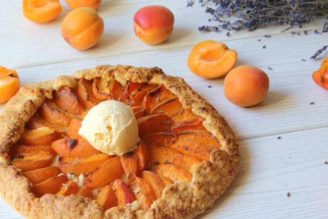 A legfinomabb nyári gyümölcsös desszertek A legfinomabb nyári gyümölcsös desszertek